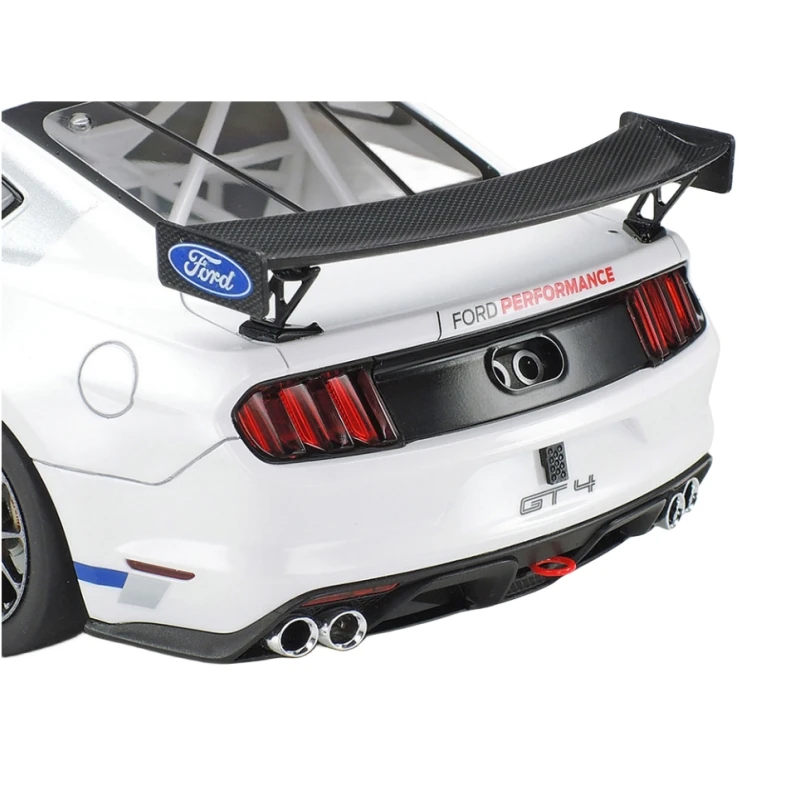Tamiya 24354 1/24 Ford Mustang GT4 гоночный автомобиль в сборе