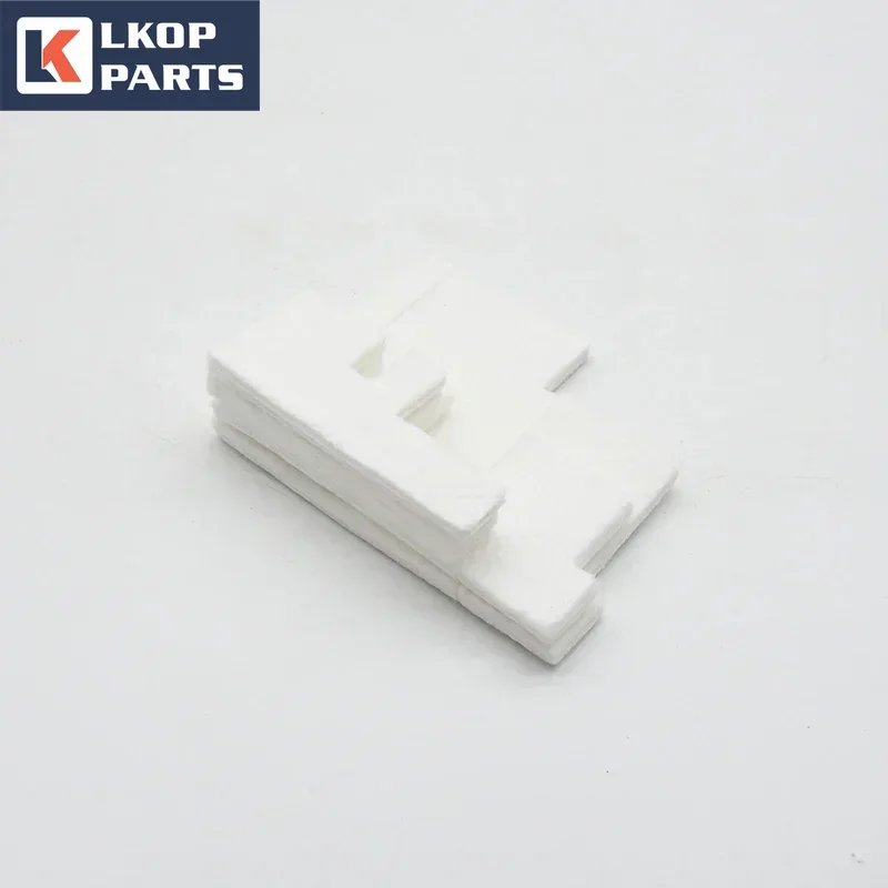 10 компл. QY5-0602 QY5-0517-000 комплект амортизаторов для Canon G1000 G2000 G3000 G3400 G2400 G1400 G3040 G3140 G3240