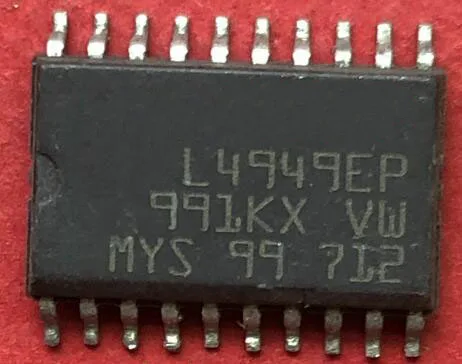 

L4949EP SOP20 IC spot supply quality assurance welcome to consult the spot can be straight shot