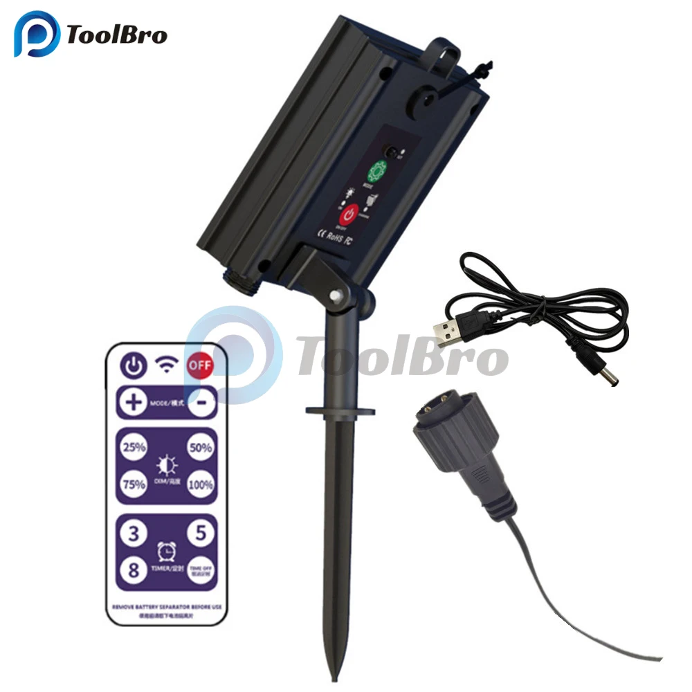 

Солнечная панель для светодиодной гирлянды