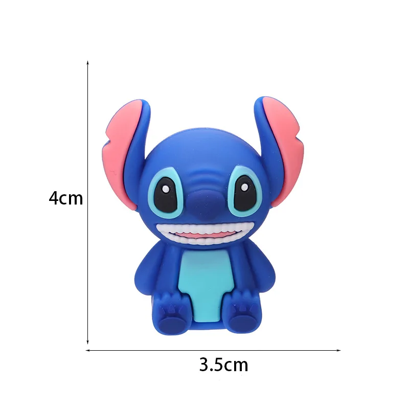 

Точилка для карандашей MINISO Stitch