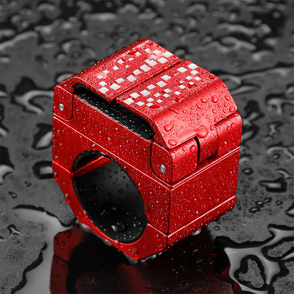 Держатель для телефона из сплава крепление на руль кронштейн подставка с 18-38 мм