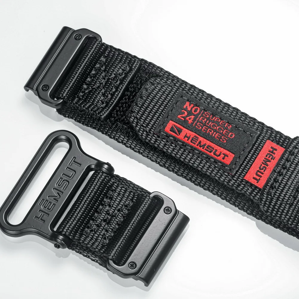 Compatible With Quickfit 20mm 22mm 26mm Garmin Watch Band Nylon Replace Wrist Strap For Fenix 7 6 5  Instinct Tactix