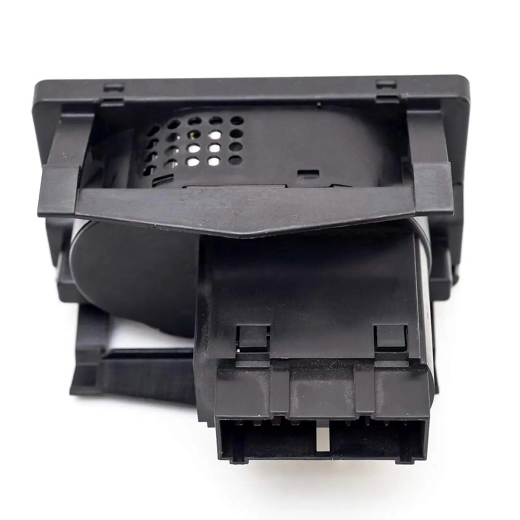 Переключатель управления автомобильной фарой противотуманный