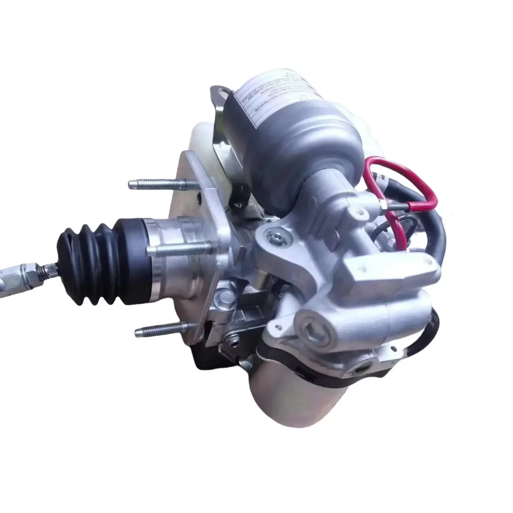 OEM 47050-60591 89541-60671 89541-60670 для Toyota Land Cruiser J15 7GR-FKS автозапчасти главный тормозной