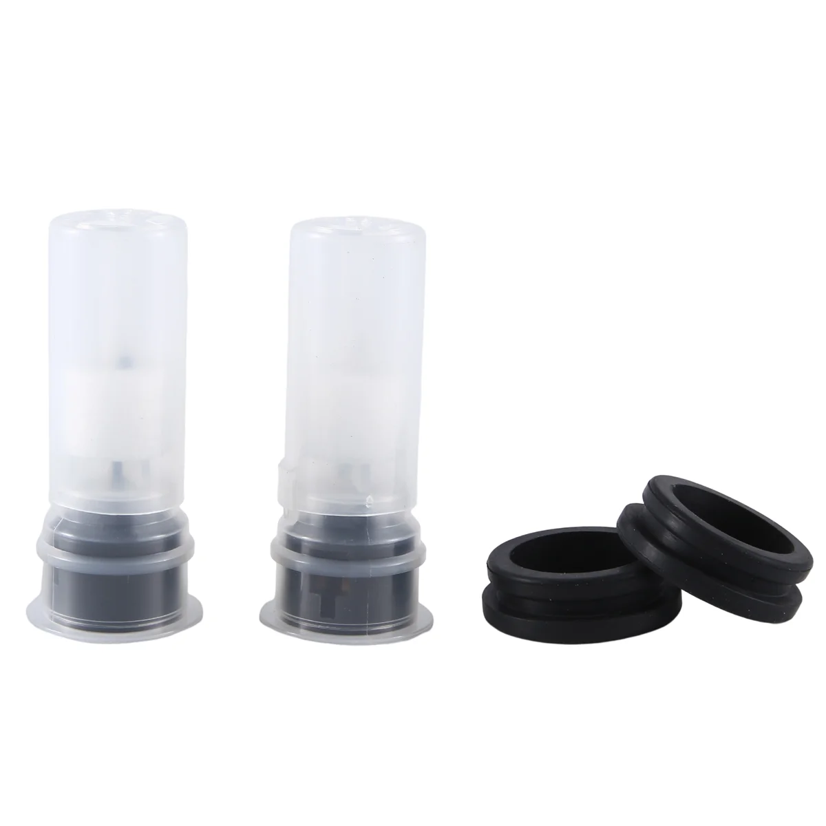 

2 PCS New Car Windshield Washer Fluid Level Sensor