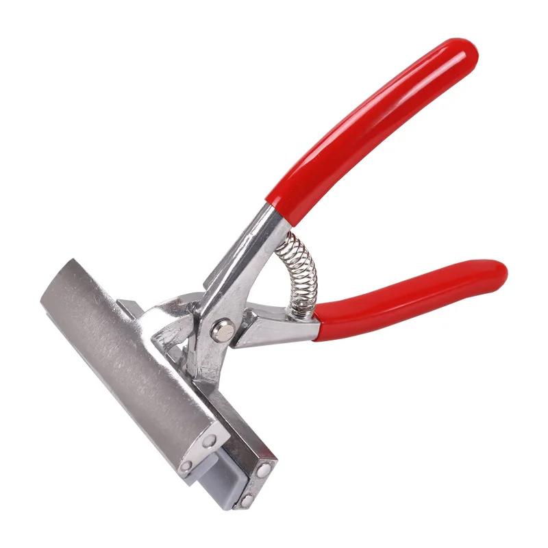 

Растяжка из сплава и холста, инструмент для каркасной краски, ширина 12 см, красный стержень, растягивающие плоскогубцы, металлический зажим