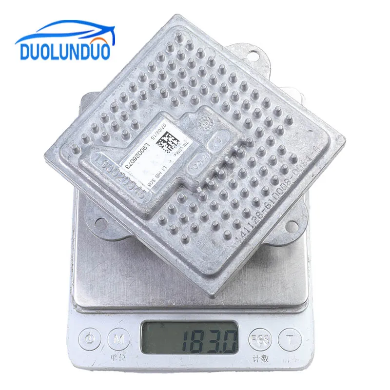 Новый модуль фар L90028073 L900207945 L90020949 L90028083 для Chevrolet Corvette 2015-2016 LDM