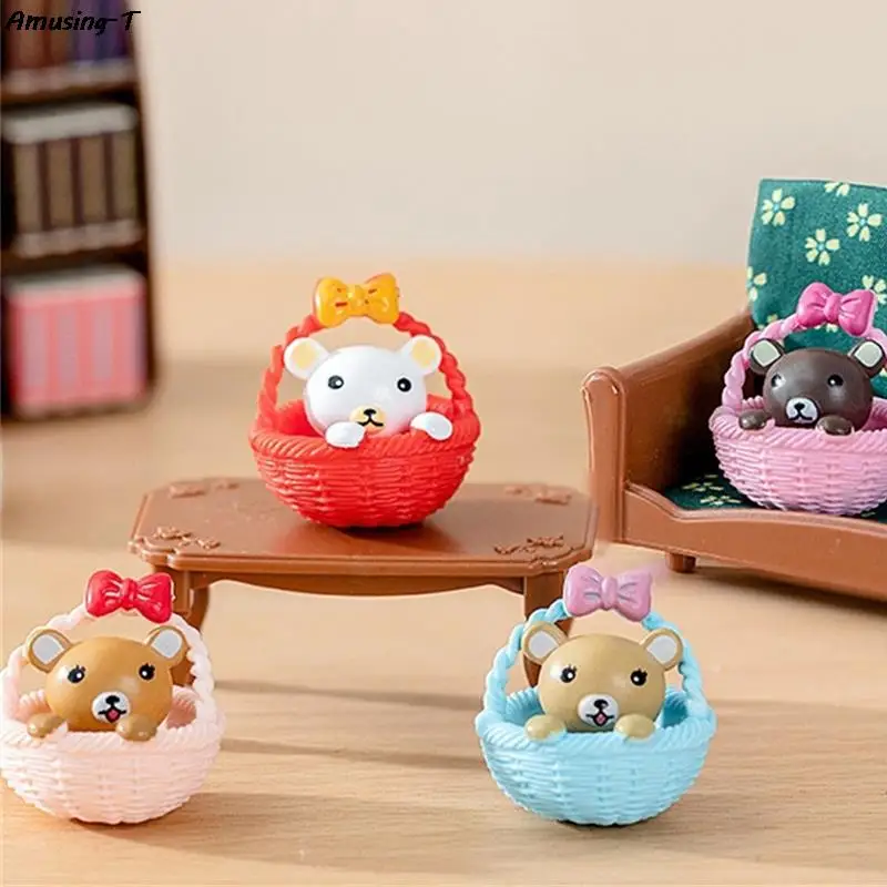 

1 шт., Миниатюрная игрушка для кукольного домика