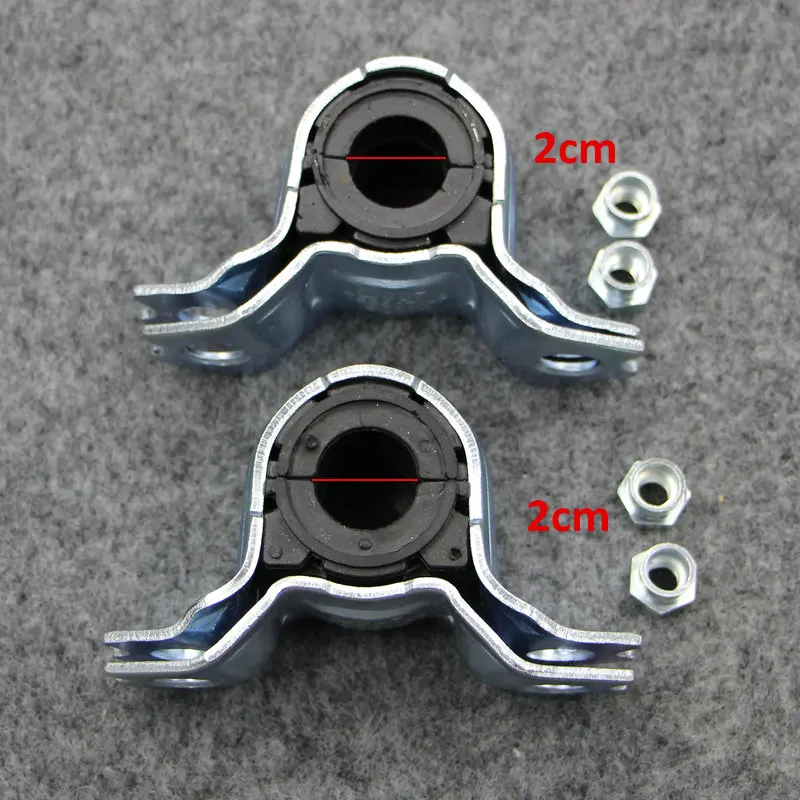 Подходит для Golf 7 Mk7 Passat b8l Tiguan MK2 Octavia Superb Touran L стабилизатор Резиновый рукав открытый резиновый рукав 5QD 411 314 Подходит для Golf 7 Mk7 Passat b8l Tiguan MK2 Octavia Superb Touran L стабилизатор Резиновый рукав открытый резиновый рукав 5QD 411 314