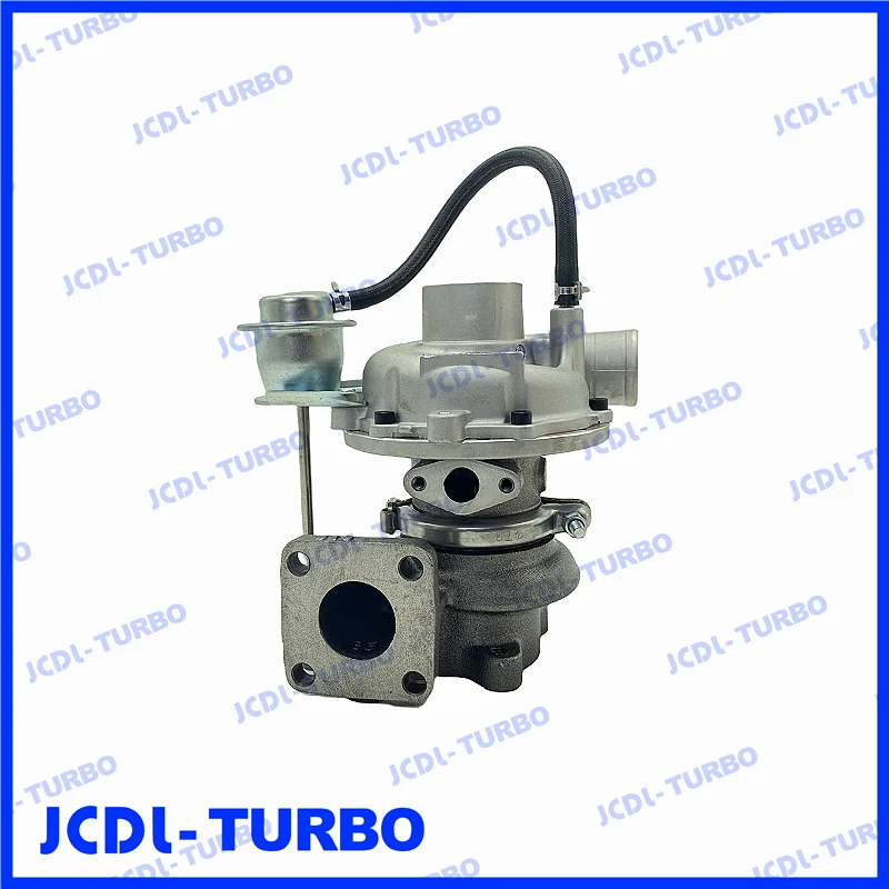 RHF4 turbo AS11 VA420057 VB420057 13575-6170 13575-6171 4T-507 135756170 135756171 для промышленного двигателя Shibaura