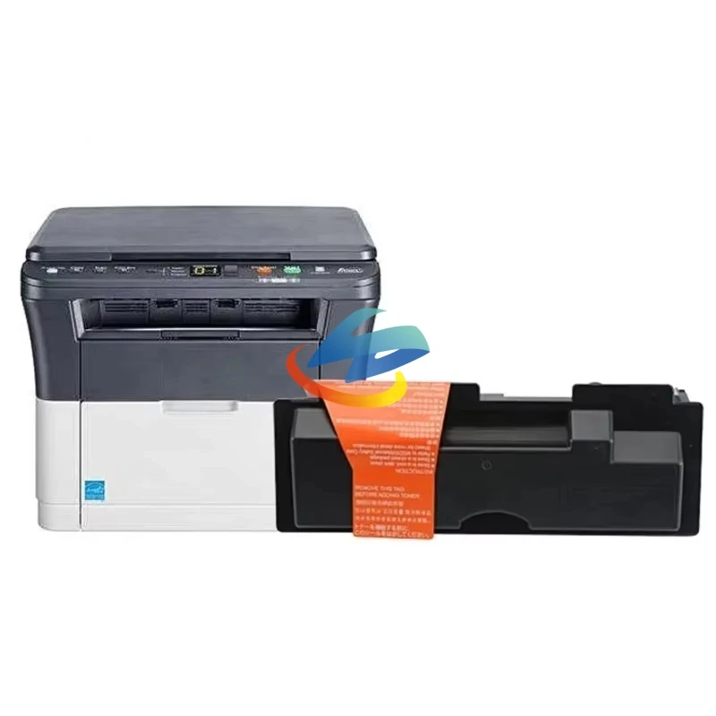 1 шт. TK-130 TK-131 TK-132 TK-133 TK-134 тонер-картридж для Kyocera FS1300D 1300DN 1350DN 1028MFP 1128MFP заправка