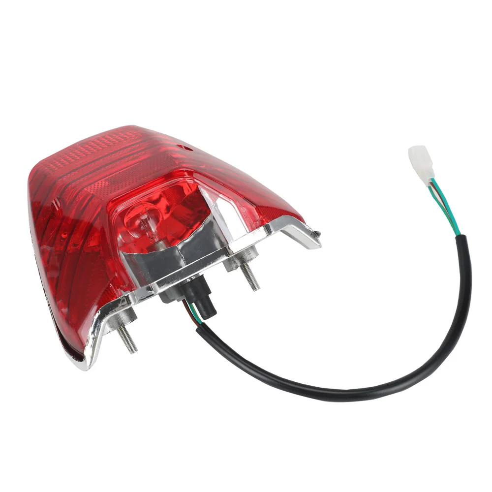 Задний фонарь для мотоцикла задний дневный ходовой сигнал Hawk HAWK 250 мотокросс