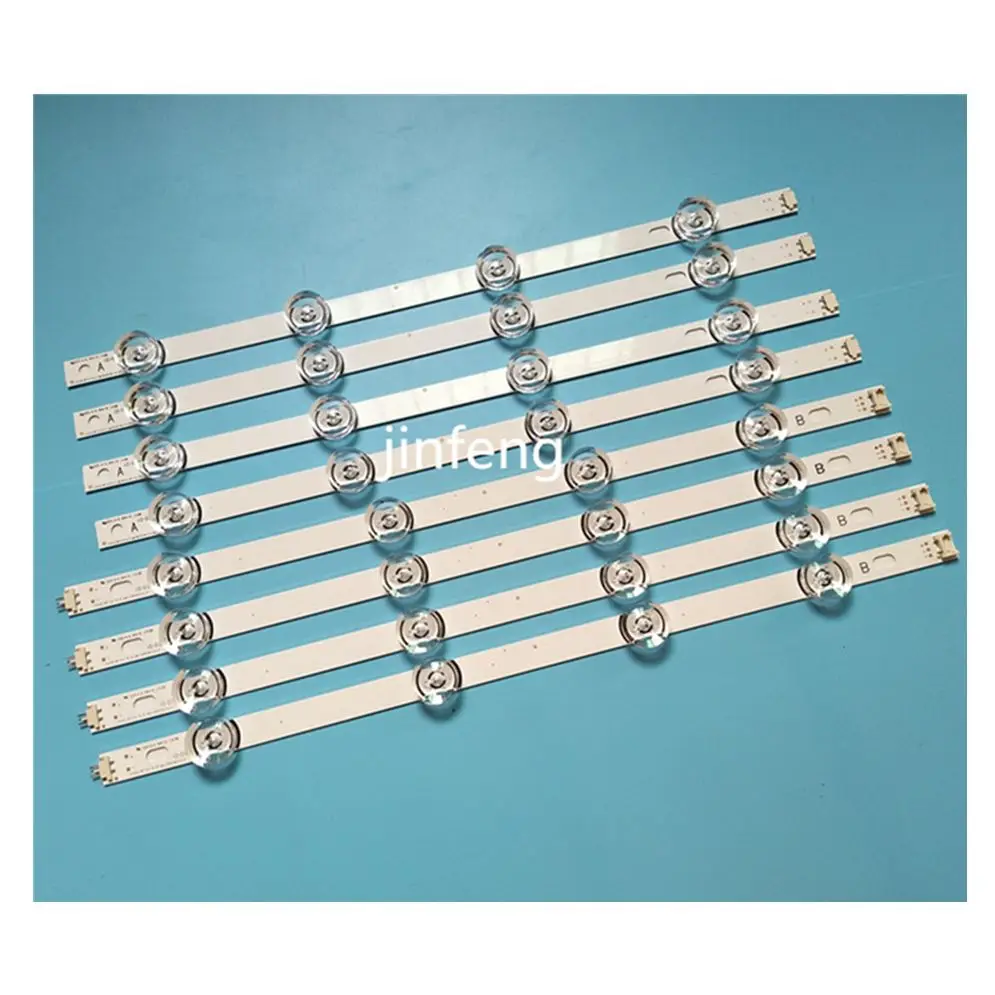 Лента для подсветки телевизора LG 42LB572V, светодиодные ленты 42 дюйма для LG 42LB572U-ZP 42LB572V-ZP светодиодный LED лампы и ленты