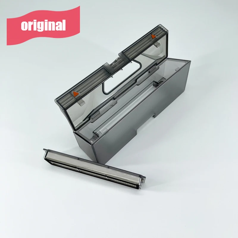 

Пылесборник с фильтром для Dreame D9 D9 Pro D9 Max L10 Pro