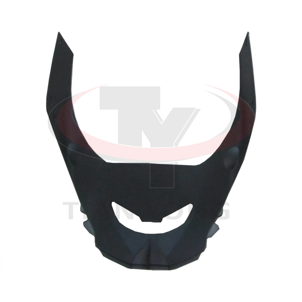 

Комплект пластиковых деталей для кузова левый и правый Обтекатели аксессуары для мотоциклов Kawasaki Z1000SX 2010-2011-2012-2013-2014-2015