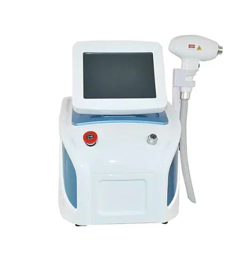 

Диодный лазерный эпилятор большой мощности 808 нм/808 лазерная эпиляция/Лазерная цена