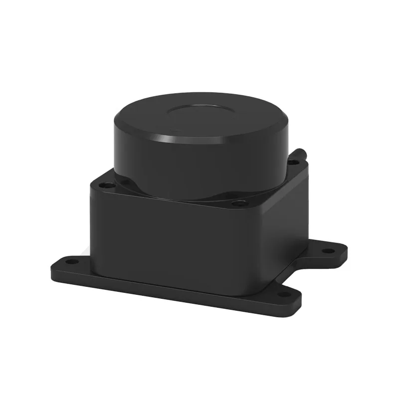 Фото Датчики Pacecat 2D Lidar с дальностью 20 м, LDS-E200-A, алгоритм SLAM, радарный детектор DTOF №4