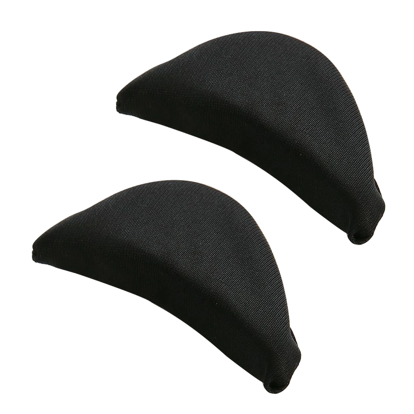 

1pair Protective Accessories Metatarsal Forefoot Pad Soft Pain Relief Foot Cushion Reduce Pressure Shoes Filler High Heels