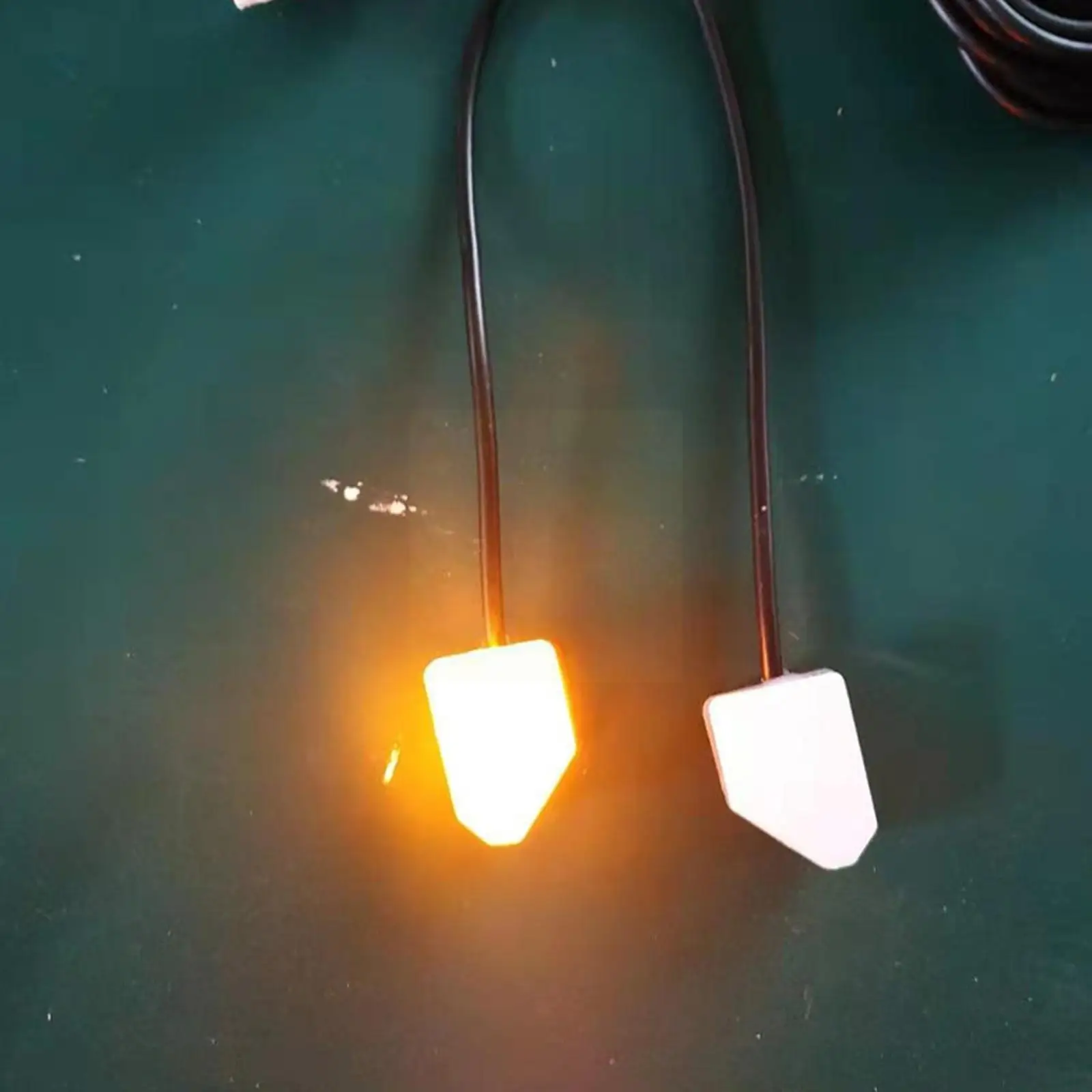 

Automotive Blind Spot Monitoring System BSD Lens Light Distance Lane Tool Radar Assist Change Warning T9M1