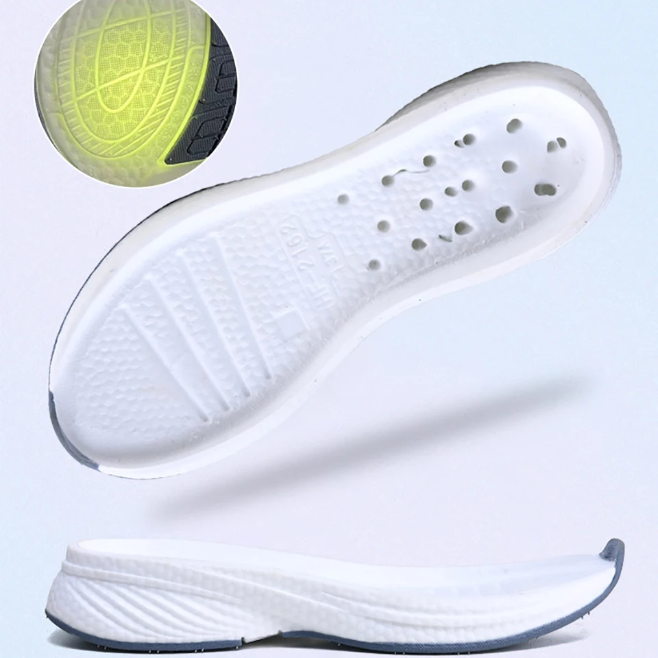 Loekeah Breathable Running Sneakers For Women Lightweight Outdoor Mesh Mix Colors Casual Shoes Soft Athletic Footwear Female