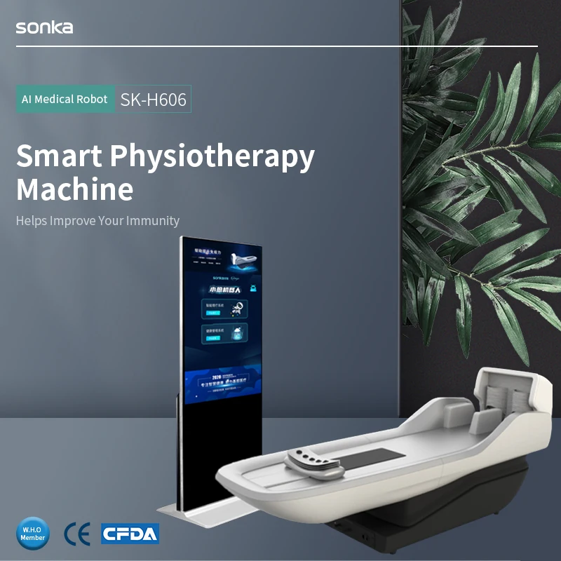 Рисунок 2 - Диагностический аппарат