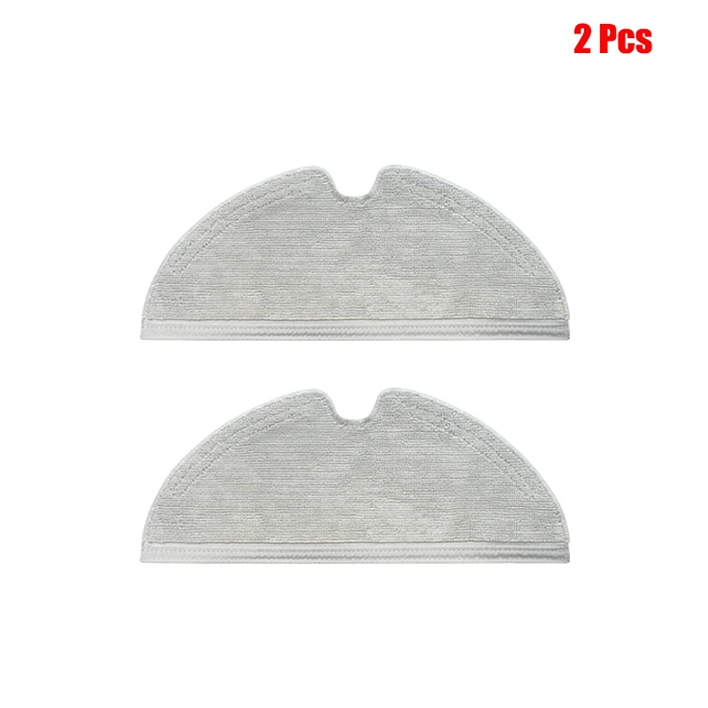 

Комплект запчастей для робота-пылесоса Xiaomi Mijia 1C 1T STYTJ01ZHM