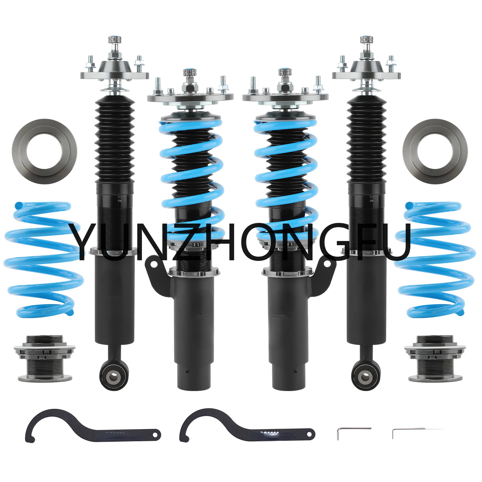 

Комплект амортизаторов для BMW 3 Touring E46 316i 325i 328i 330i 323i 325i 318d 320d 330d, амортизатор