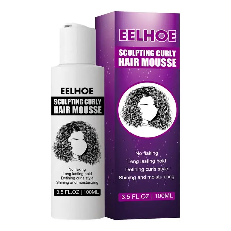 

Сыворотка для восстановления волос, сыворотка для поврежденных волос для смягчения, сияния и выпрямления волос, 100 мл, сыворотка для сглажив...