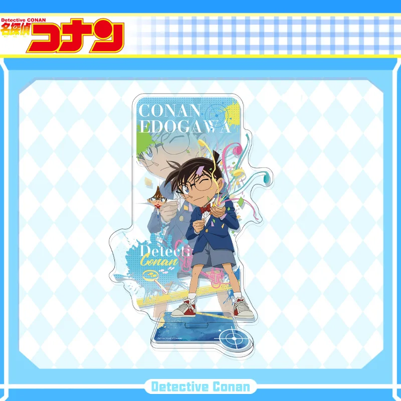 Декор для стола в виде детектива декор Мори РАН стоя куду Шиничи коллекция