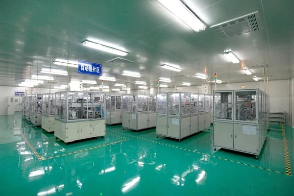 Высококачественная запасная аккумуляторная батарея Ni-MH 8 фонарей 515900022 9 6 в 2000 мАч