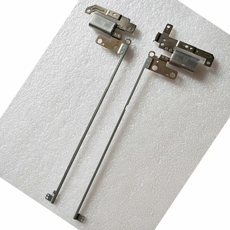 1 pair (Left Right ) LCD Hinges For dell INSPIRON 13-7000 7347 7348 hinges L+R Left