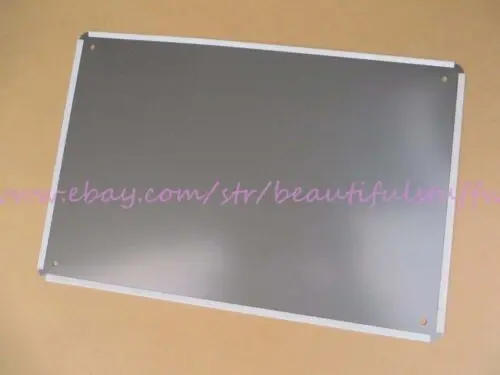 1957 белка Охота Пенсильвания игра новости металлический жестяной знак