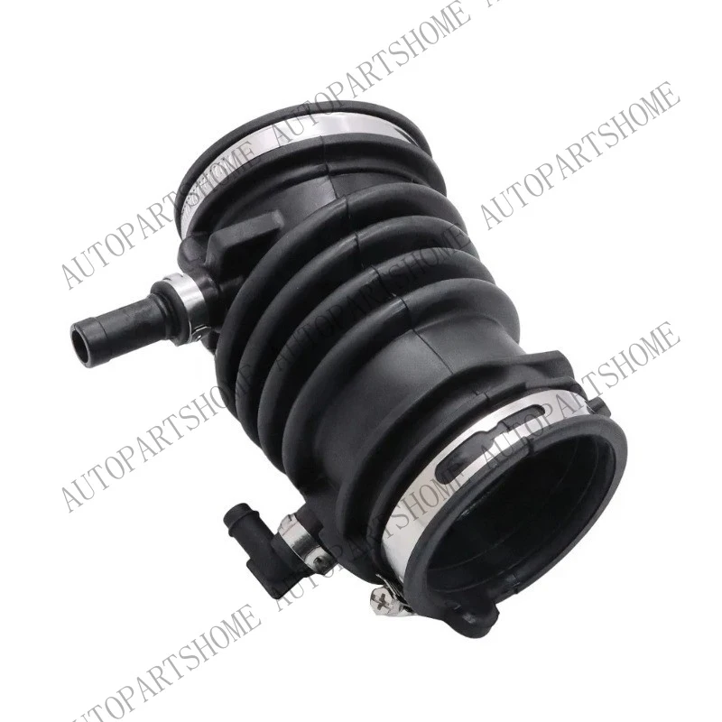 Фото Воздухозаборный шланг Z... DS7Z-9B659-B для Ford Fusion S SE Sedan 4 Door 2013-2020 №2