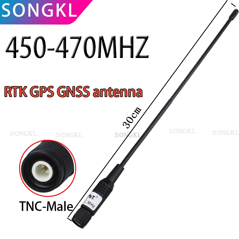 Для чувствительных настроек шина KOLIDA GNSS приемники RTK GPS система антенна для