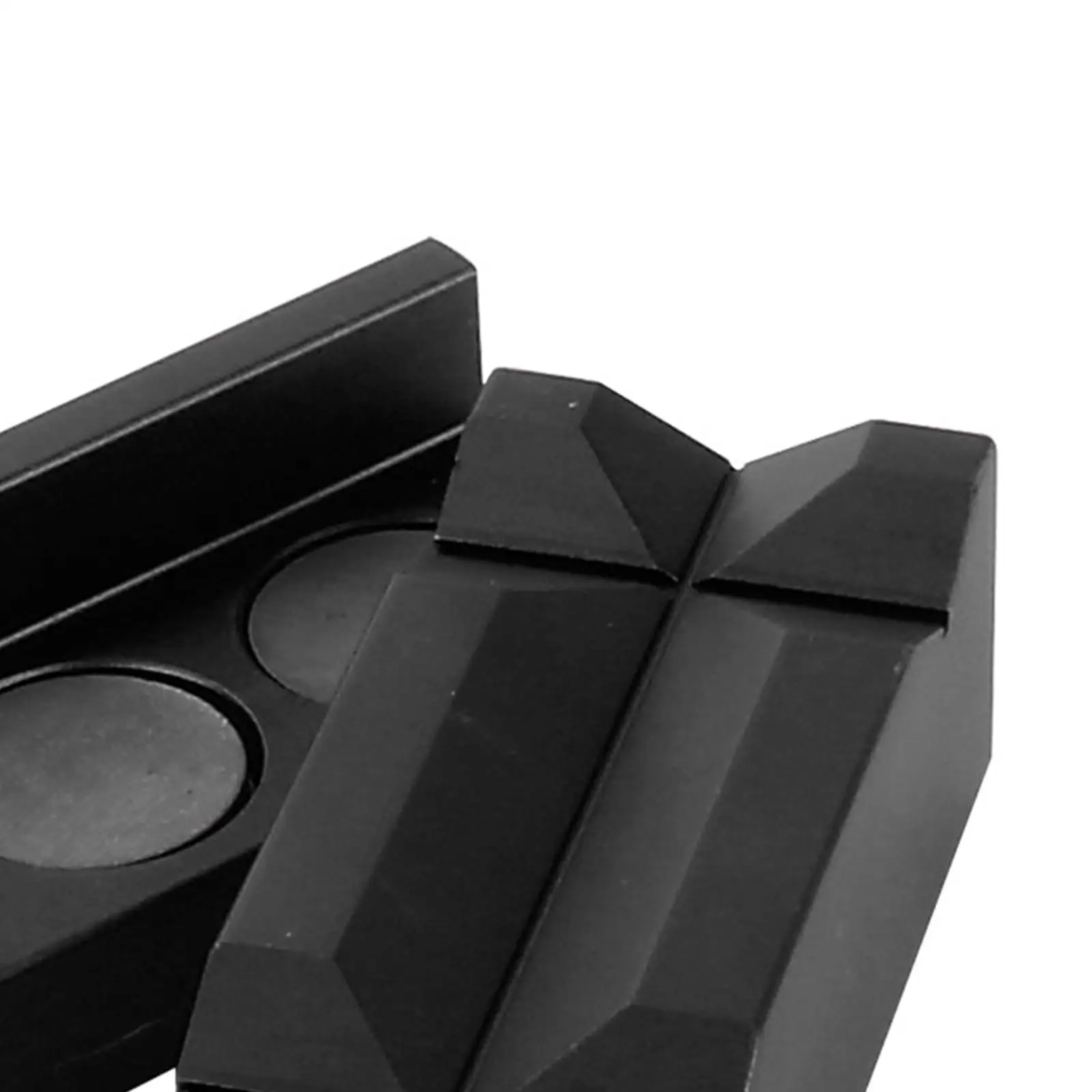 

4-дюймовые тиски, защитная вставка для широкого спектра дефектов