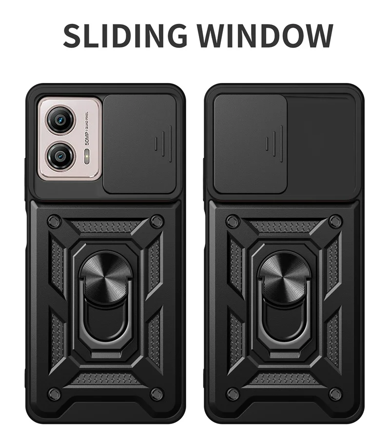 Чехол-подставка для телефона Motorola G13 G23 4G 53 13 23