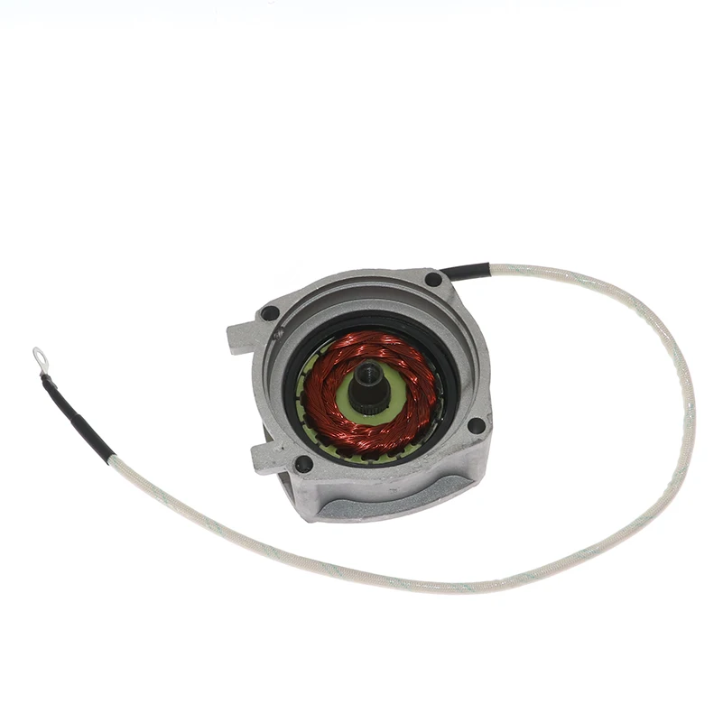 2-тактный двигатель 40-6 для стартера мотоцикла стартер двигателя 47cc 49cc