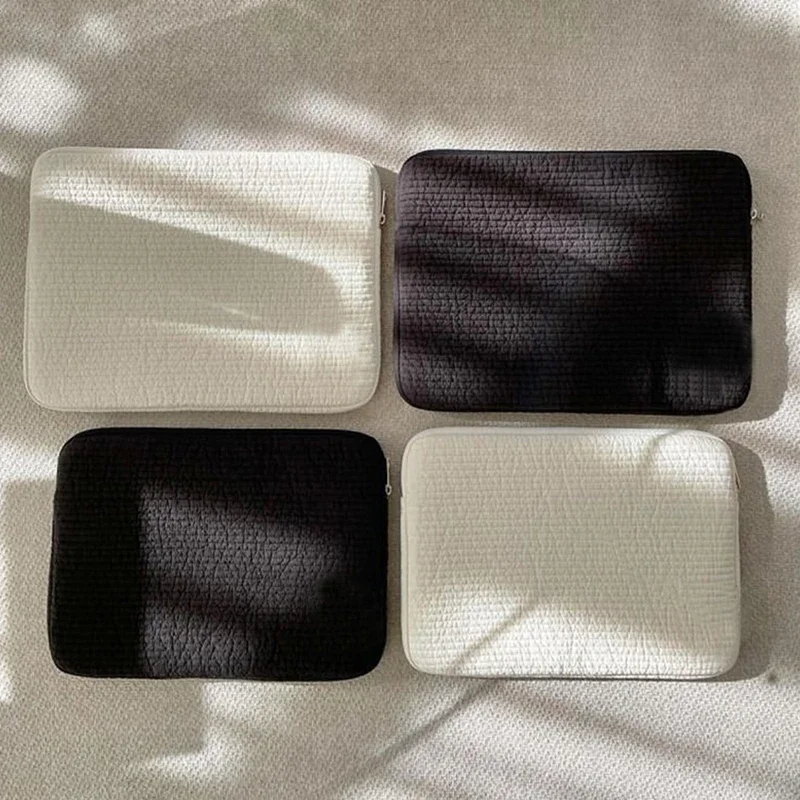 Аксессуары для компьютера Ins милые чехлы ноутбука 13 3 14 15 6 дюймов чехол Macbook Air M213.6