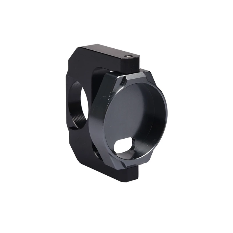 Для универсального мотоциклетного круглого держателя инструмента KOSO кронштейн