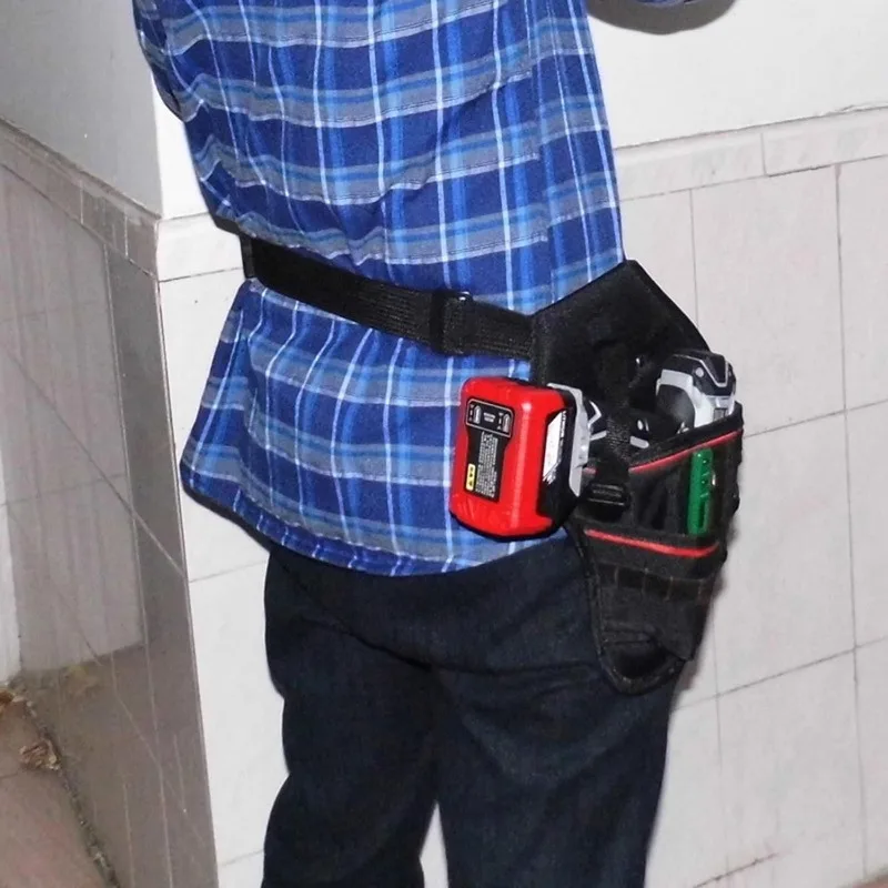 Сверхмощный ударный футляр для инструментов настраиваемый легкий чехол с ремнем