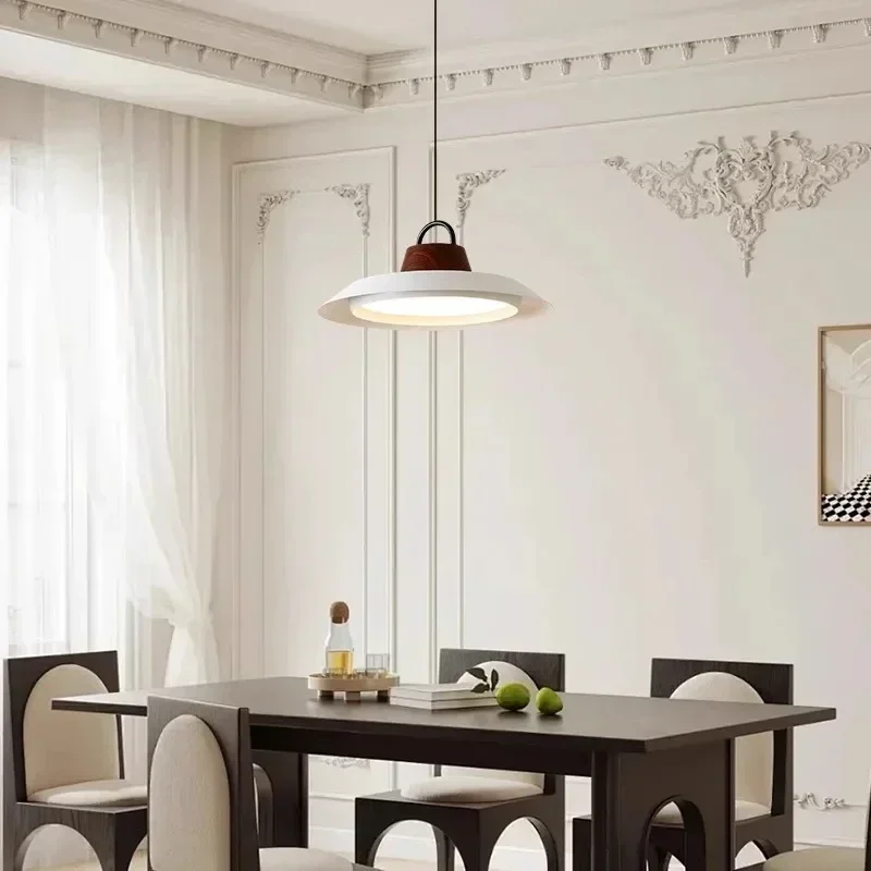 Moderne Simplicity Home Decor Потолочная люстра Nordic Creatieve Led Lights Спальня Гостиная Столовая