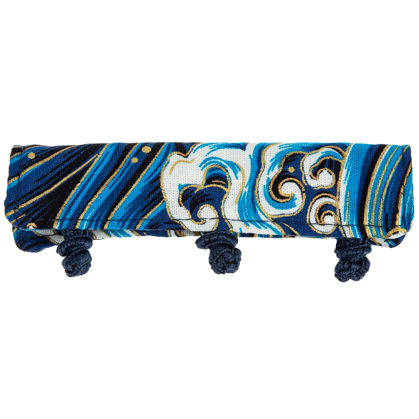 

Teapot Handle Sleeve Insulated Cover for Handle Protective Handle Pad for Teapot