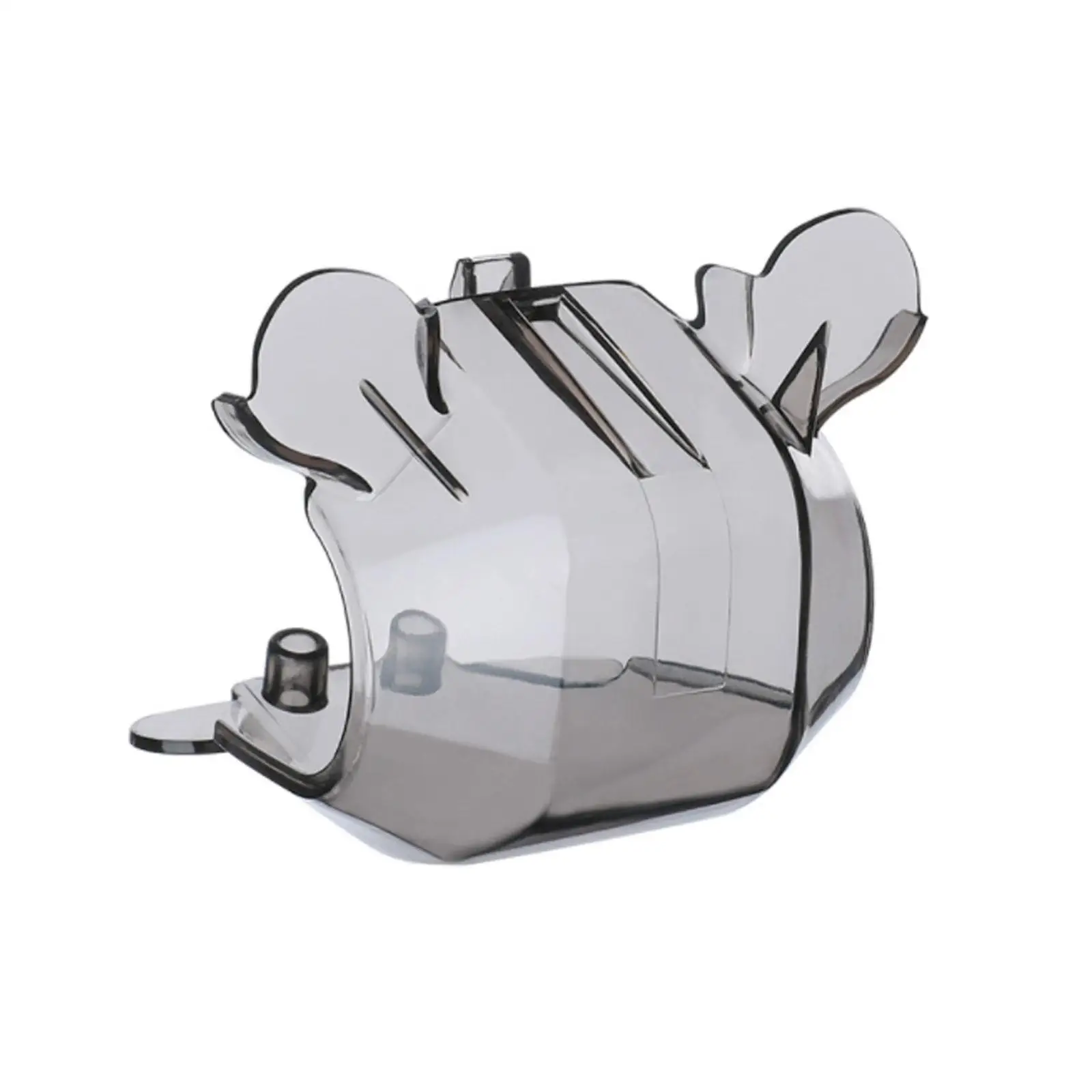 

Anti-scratch Camera Lens Cap For DJI Mini 3 Pro Drone Camera Guard Gimbal Lock Lens Hood Protective Cover