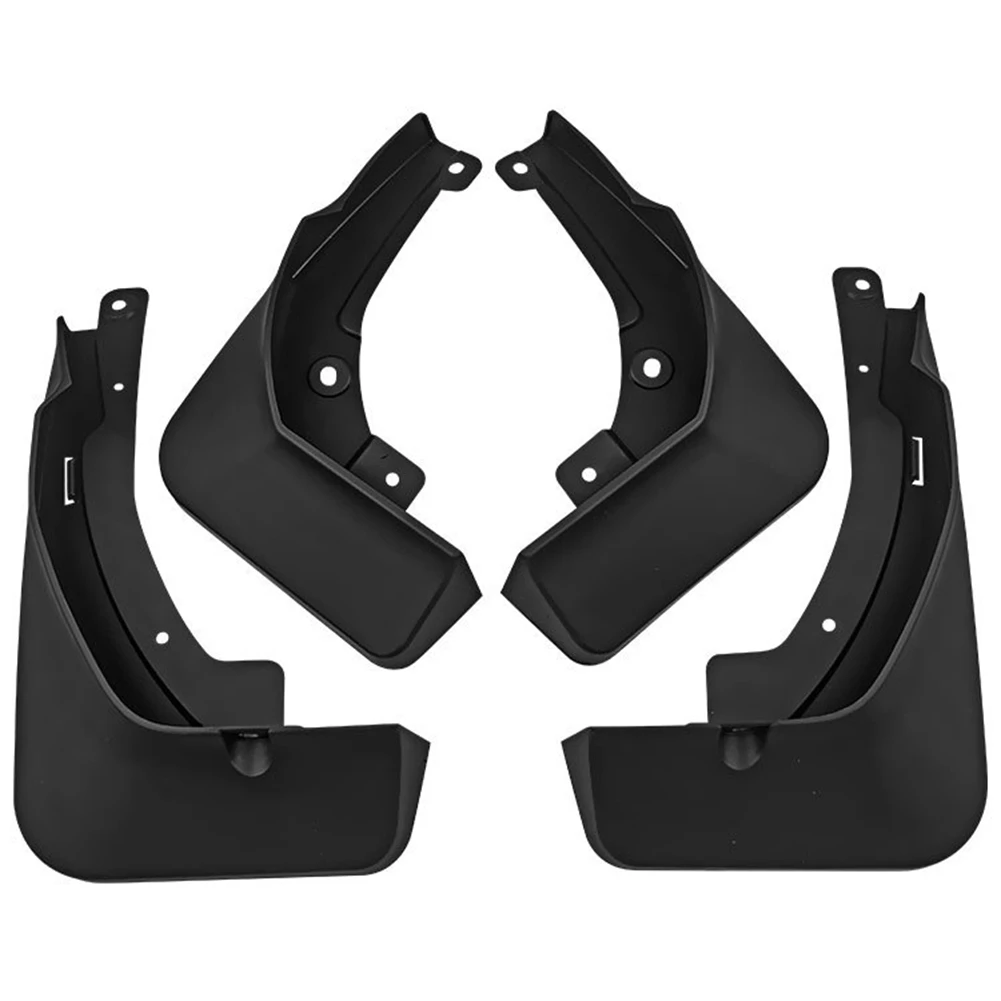 

For Honda HRV HR-V HRV-E HEV EL/RS 2022+ Front&Rear Mud Flap Guard Fenders Mudguard Splash Mudflaps Fender Mudguards