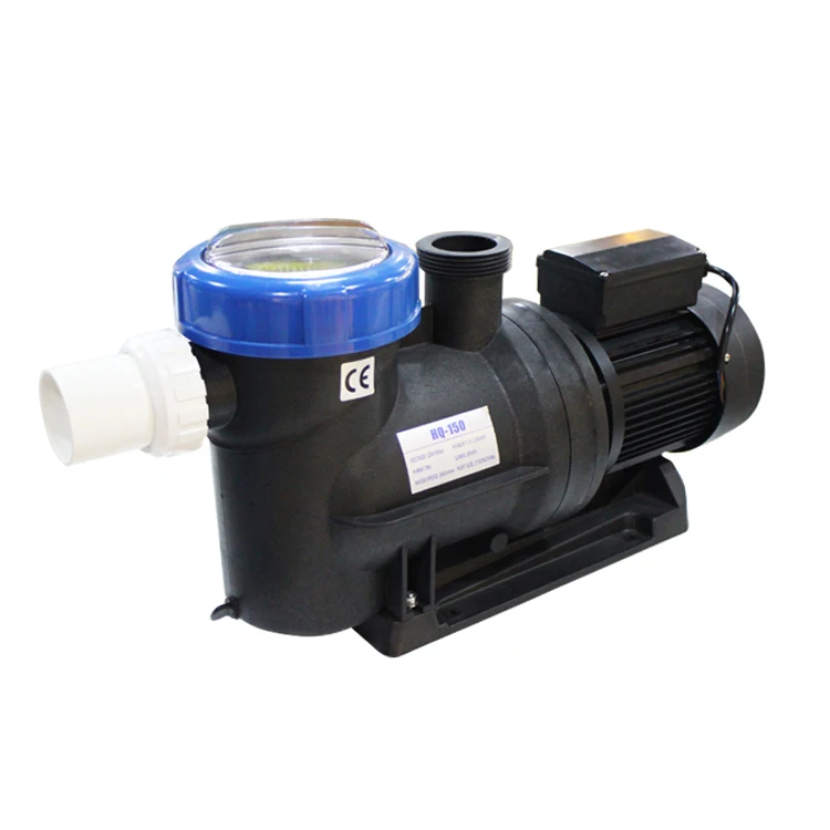 

220V 1.5hp 2hp spa swimming pool water motor circulating pump price