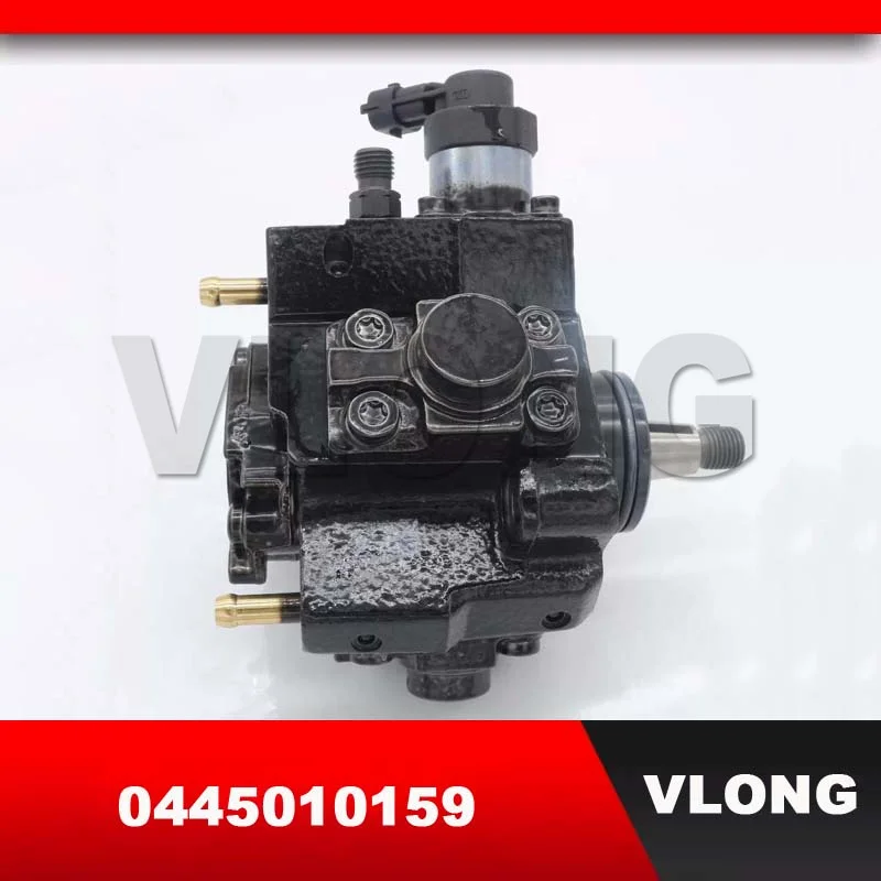 CP1 Топливный насос высокого давления для дизельного масла Great Wall Wingle 2 8 T 1111300 -E06 E06 0