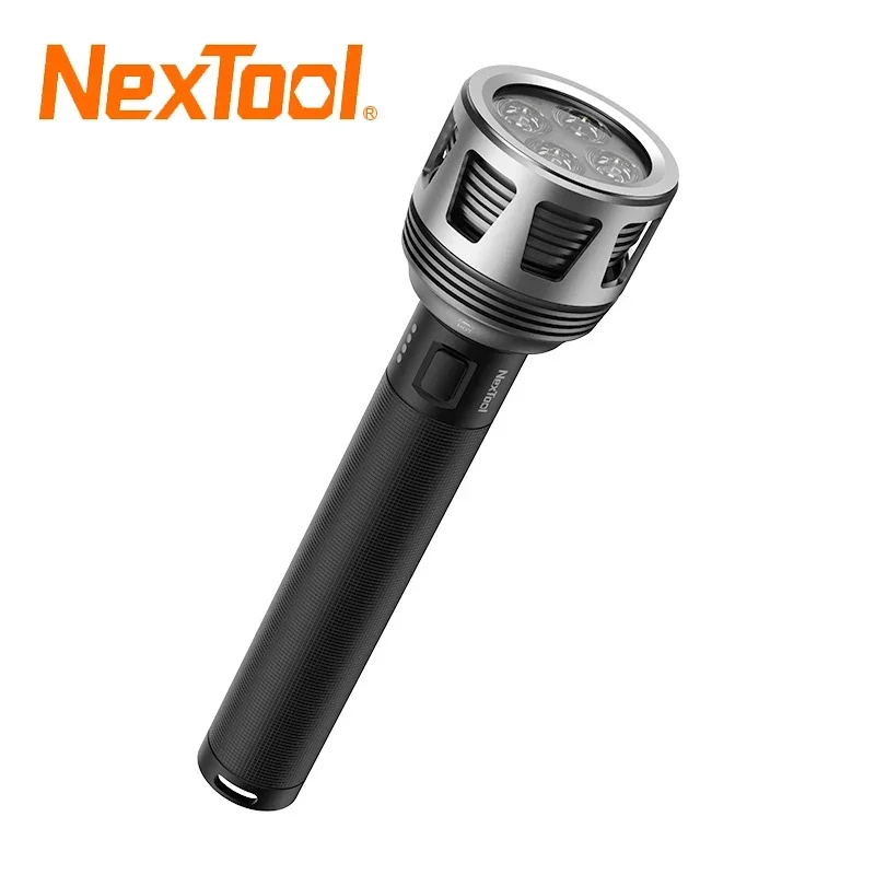 

NexTool Thunder Search фонарик 10000 мАч