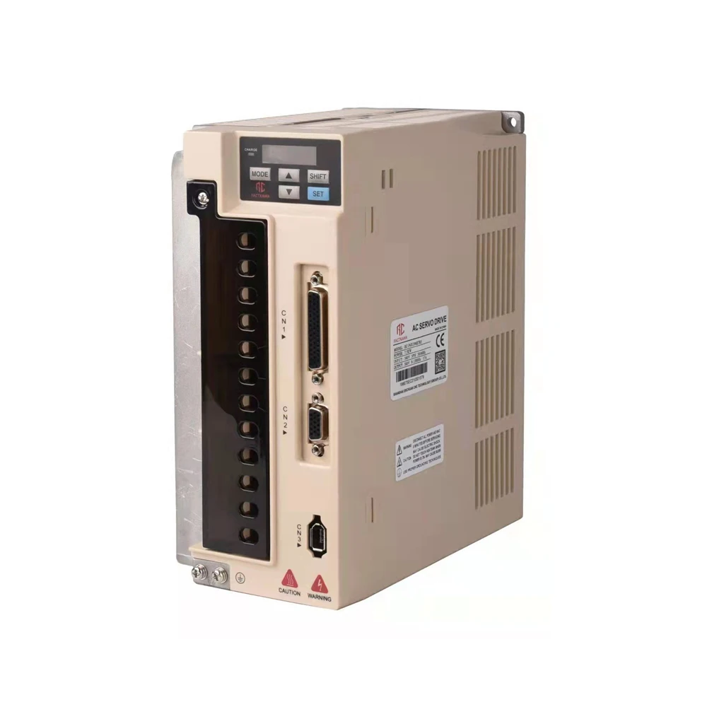 380 кВт AC 8000 в серво шпиндель двигатель драйвер Комплект Высокая скорость 178 об/мин