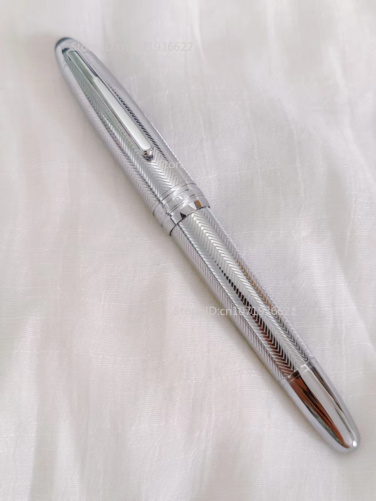 

Лимон M8 металлический поршень с чернилами, перьевая ручка для каллиграфии, мягкое лезвие, длинный нож, бизнес-ручка, наконечник, ручная полировка, канцелярские принадлежности, подарок